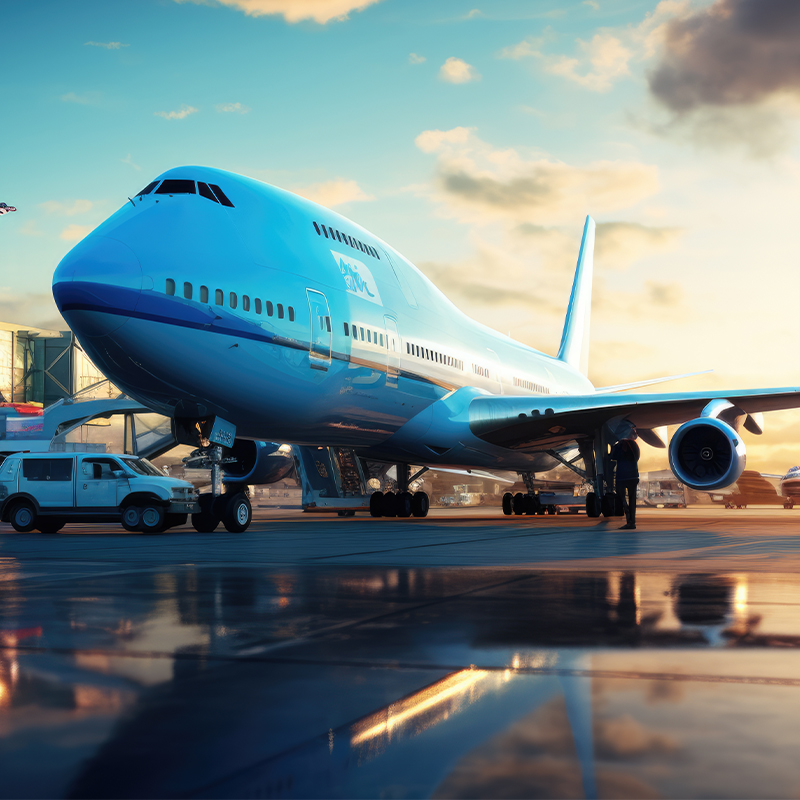 Airport Transfers