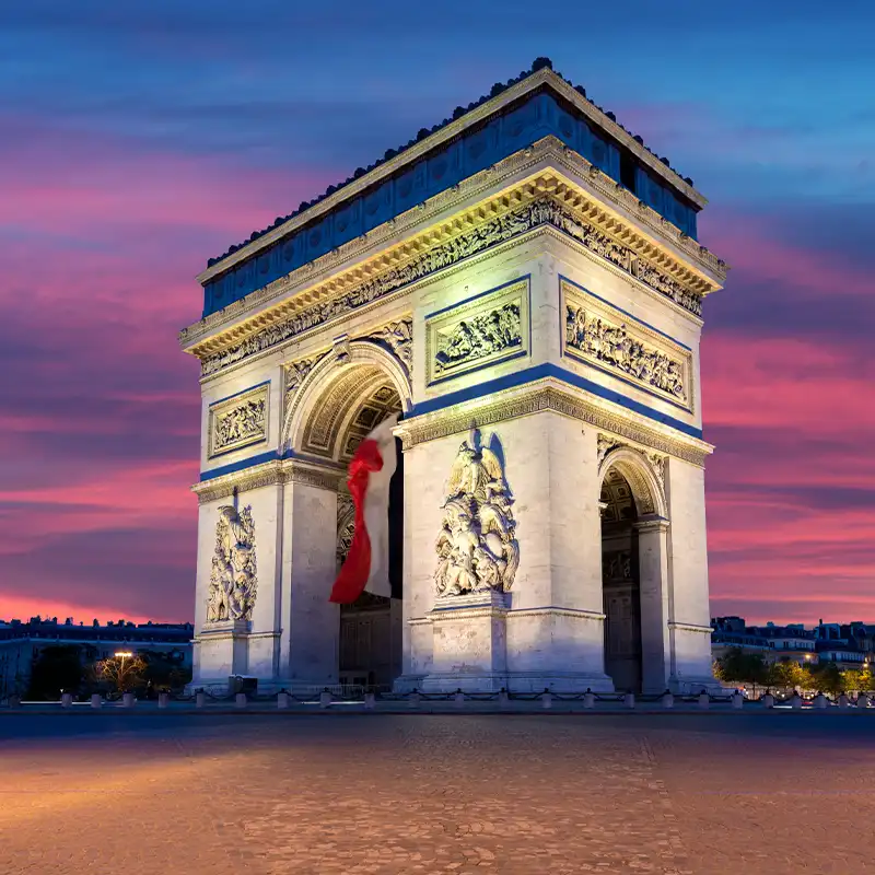 Paris’te Lüks ve Konfor: Classe Tour’un Hikayesi